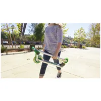 Razor - A3 Kick Scooter - Green