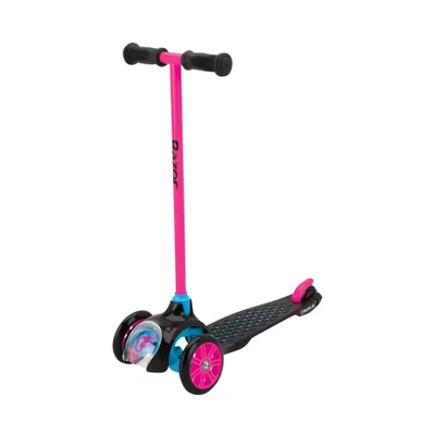 Razor - Jr. T3 Kick Scooter - Pink