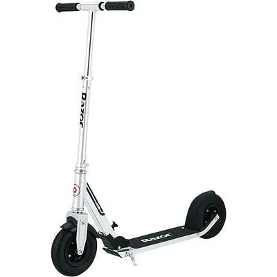 Razor - A5 AIR Kick Scooter - Silver