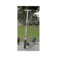 Razor - A5 AIR Kick Scooter - Silver