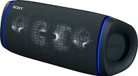 Sony - SRS-XB43 Portable Bluetooth Speaker - Black