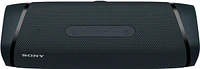 Sony - SRS-XB43 Portable Bluetooth Speaker - Black