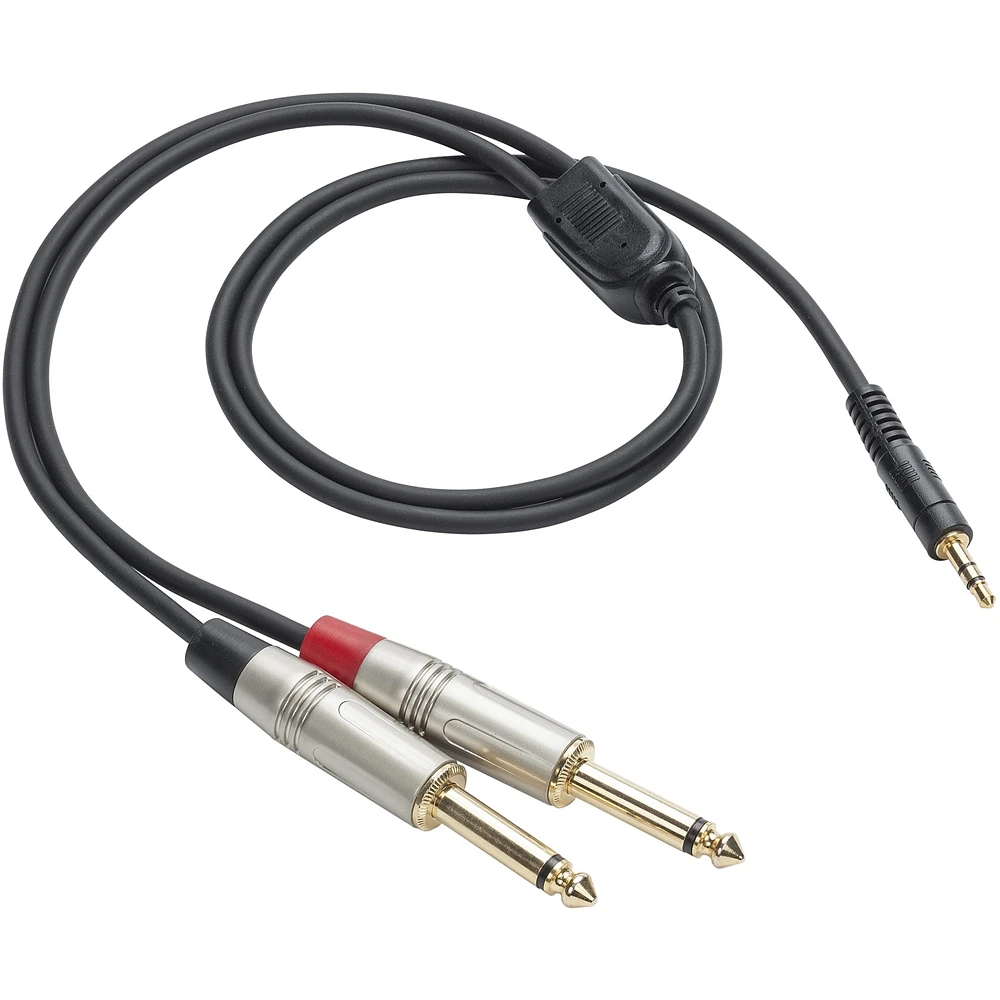 Samson - 9' Audio Cable - Black