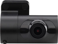 Cobra - SC 200D Dual-View Smart Dash Cam with Rear-View Accessory Camera - Black