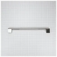RISE Handle Kit for Select JennAir Dishwashers and Refrigerators - Stainless Steel