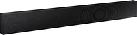 Samsung - 3.0-Channel The Terrace Soundbar with Dolby Digital 5.1 - Titan Black