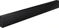 Samsung - 3.0-Channel The Terrace Soundbar with Dolby Digital 5.1 - Titan Black