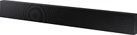 Samsung - 3.0-Channel The Terrace Soundbar with Dolby Digital 5.1 - Titan Black