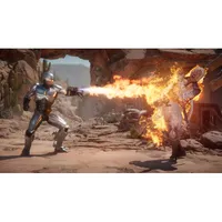 Mortal Kombat 11 Aftermath Kollection - Nintendo Switch