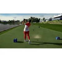 PGA Tour 2K21 Standard Edition