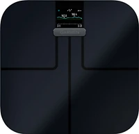 Garmin USA - Index™ S2 Smart Scale - Black