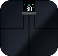 Garmin USA - Index™ S2 Smart Scale - Black