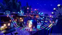 Balan Wonderworld - PlayStation 4, PlayStation 5