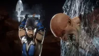 Mortal Kombat 11 Ultimate Edition - PlayStation 5