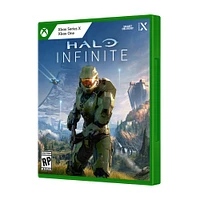 Halo Infinite Standard Edition - Xbox One, Xbox Series X