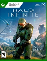 Halo Infinite Standard Edition - Xbox One, Xbox Series X