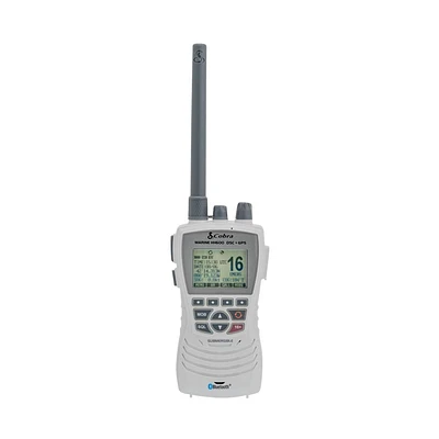 Cobra - Marine 2-Way Radio