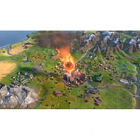 Civilization VI New Frontier Pass - Nintendo Switch [Digital]