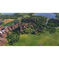 Civilization VI New Frontier Pass - Nintendo Switch [Digital]