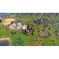 Sid Meier's Civilization VI - New Frontier Pass - Xbox One [Digital]