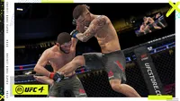 EA Sports UFC 4 - PlayStation 4, PlayStation 5