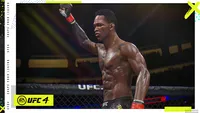 EA Sports UFC 4 - PlayStation 4, PlayStation 5