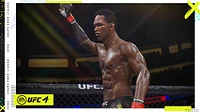 EA Sports UFC 4 - Xbox One