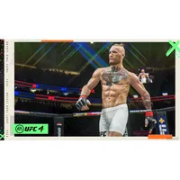 EA Sports UFC 4 - Xbox One, Xbox Series X [Digital]