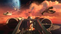 Star Wars: Squadrons - PlayStation 4, PlayStation 5