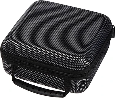 SaharaCase - Travel Carry Case for BOSE SoundLink Color II Portable Bluetooth Speaker - Black