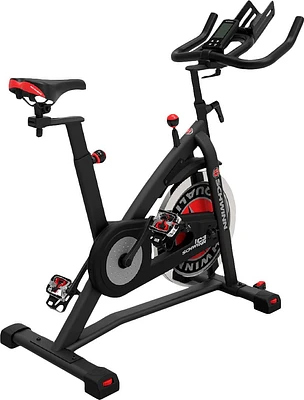 Schwinn - IC3 Indoor Cycling Bike - Black