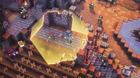 Minecraft Dungeons Standard Edition - Nintendo Switch, Nintendo Switch Lite [Digital]