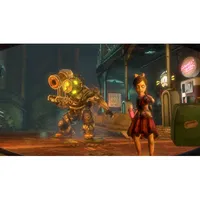 BioShock 2 Remastered - Nintendo Switch, Nintendo Switch Lite [Digital]