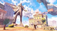 BioShock Infinite Complete Edition - Nintendo Switch [Digital]