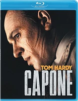 Capone [Blu-ray] [2020]