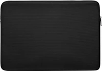 Targus - Urban Sleeve for 15.6" Laptop - Black