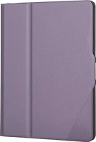 Targus - VersaVu Case for iPad (9th/8th/7th gen.) 10.2-inch, iPad Air/Pro 10.5-inch - Violet