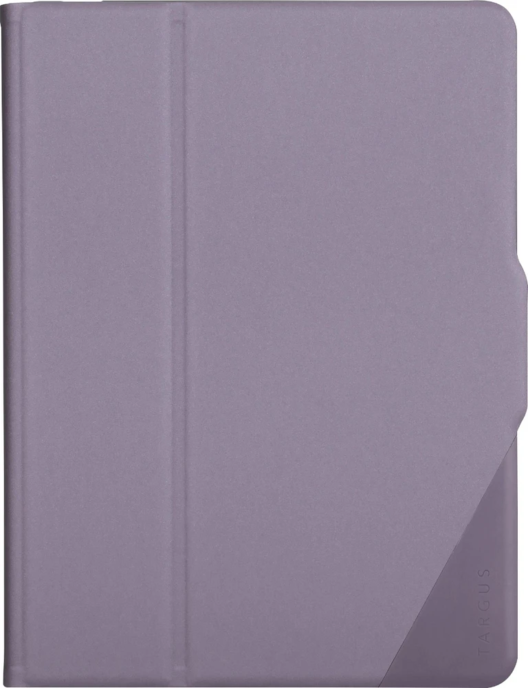 Targus - VersaVu Case for iPad (9th/8th/7th gen.) 10.2-inch, iPad Air/Pro 10.5-inch - Violet