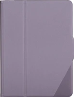 Targus - VersaVu Case for iPad (9th/8th/7th gen.) 10.2-inch, iPad Air/Pro 10.5-inch - Violet