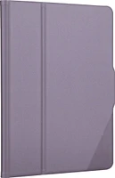 Targus - VersaVu Case for iPad (9th/8th/7th gen.) 10.2-inch, iPad Air/Pro 10.5-inch - Violet