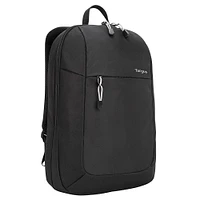 Targus - 15.6” Intellect Essentials Backpack - Black