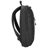 Targus - 15.6” Intellect Essentials Backpack - Black