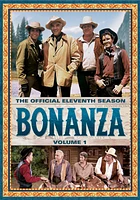 Bonanza: The Official Eleventh Season, Vol. 1 [DVD]