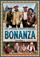 Bonanza: The Official Eleventh Season, Vol. 1 [DVD]