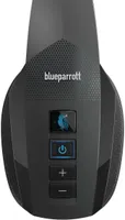 BlueParrott - B450-XT Wireless Headset - Black