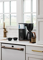 Café - Smart Drip 10-Cup Coffee Maker with WiFi