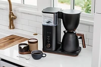 Café - Smart Drip 10-Cup Coffee Maker with WiFi