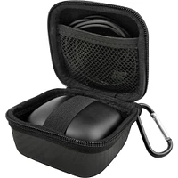 CASEMATIX - Carrying Case for Beats by Dr. Dre PowerBeats Pro - Black