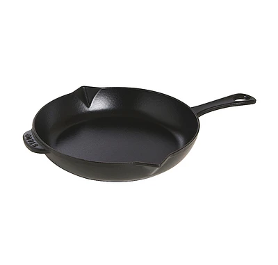 Staub - Cast Iron 10-inch Fry Pan