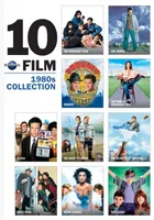 Universal 10-Film 1980s Collection [DVD]